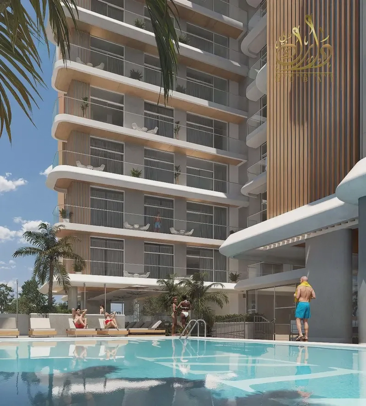 5 Minutes to Metro - Flexible 50/50 Payment Plan-1-1