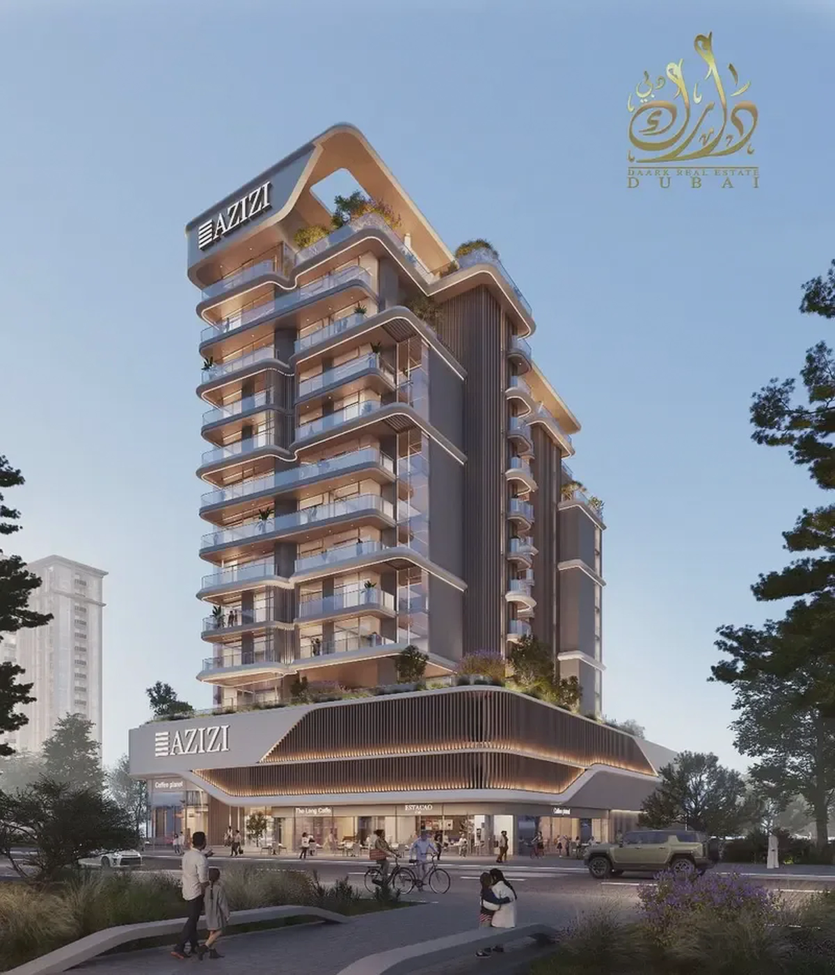 5 Minutes to Metro - Flexible 50/50 Payment Plan-4-4