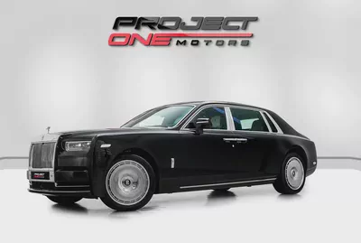 2026 ROLLS-ROYCE PHANTOM EWB WITH WARRANTY AND SERVICE CONTRACT-0