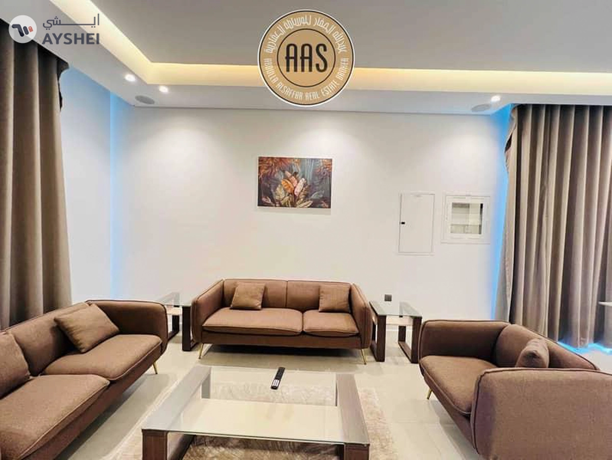 Burjh Khalifa View || Fully Furnished 2 Bedroom Hall || 60/40 Payment Plan || In 2.4M Only