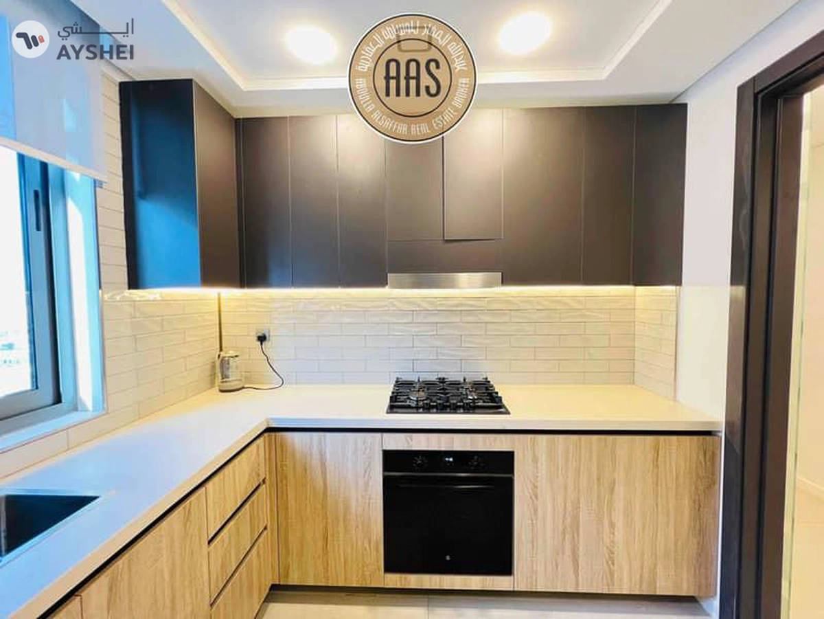 Burjh Khalifa View || Fully Furnished 2 Bedroom Hall || 60/40 Payment Plan || In 2.4M Only