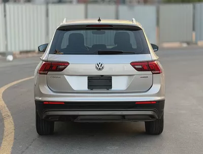 2018 Volkswagen Tiguan SEL 2.0L - Excellent Condition!-13