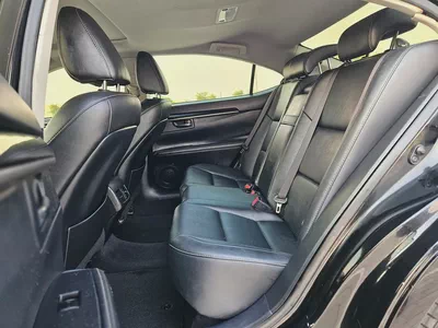 Lexus ES 350 2013 | American Specs | Pristine Condition Clean Car With Low KM-9