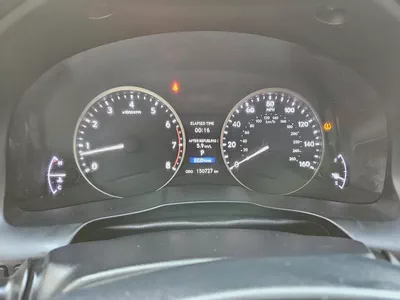 Lexus ES 350 2013 | American Specs | Pristine Condition Clean Car With Low KM-13