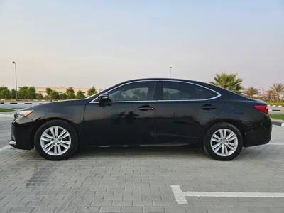 Lexus ES 350 2013 | American Specs | Pristine Condition Clean Car With Low KM-17