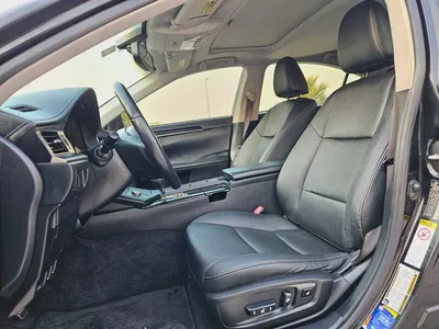 Lexus ES 350 2013 | American Specs | Pristine Condition Clean Car With Low KM-6