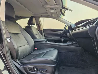 Lexus ES 350 2013 | American Specs | Pristine Condition Clean Car With Low KM-7