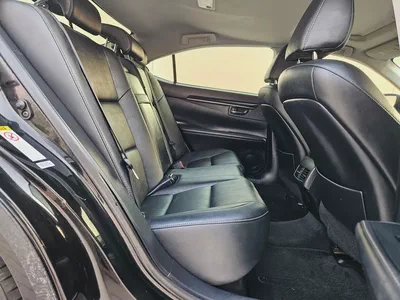 Lexus ES 350 2013 | American Specs | Pristine Condition Clean Car With Low KM-8