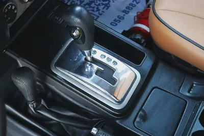 Nissan Super Safari 2018 Gold-13