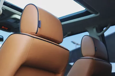 Nissan Super Safari 2018 Gold-18