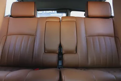 Nissan Super Safari 2018 Gold-19