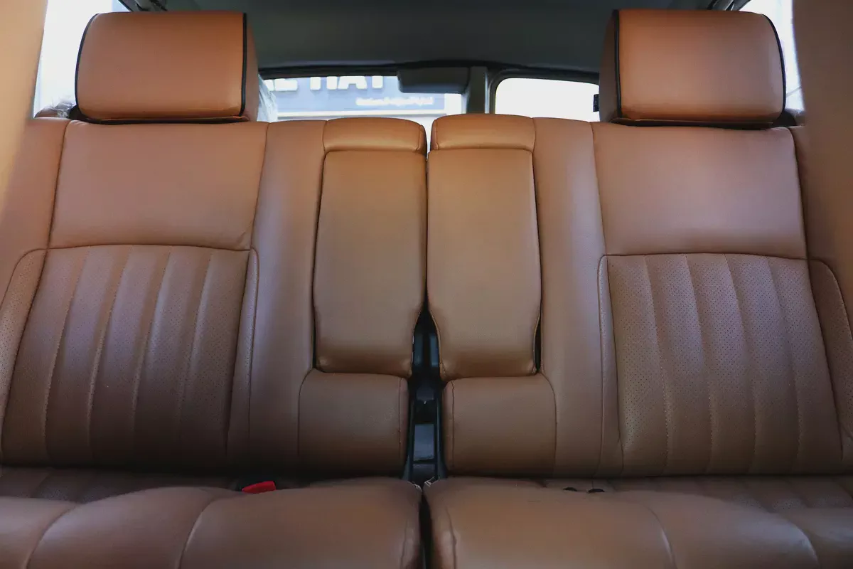 Nissan Super Safari 2018 Gold-19-19