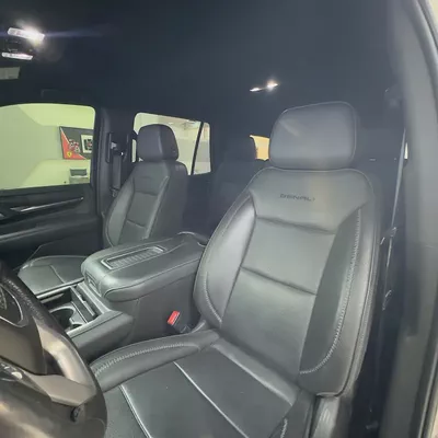 2021 GMC Yukon Denali-10
