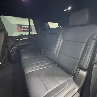 2021 GMC Yukon Denali-11