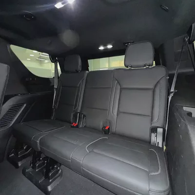 2021 GMC Yukon Denali-12