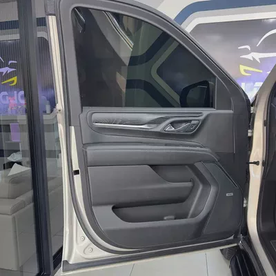 2021 GMC Yukon Denali-15