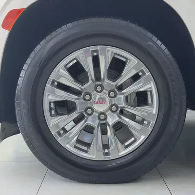 2021 GMC Yukon Denali-16