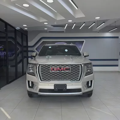 2021 GMC Yukon Denali-1