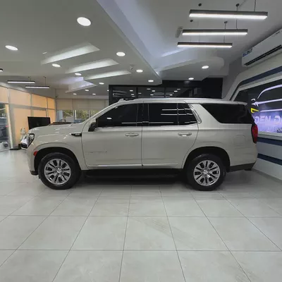 2021 GMC Yukon Denali-3