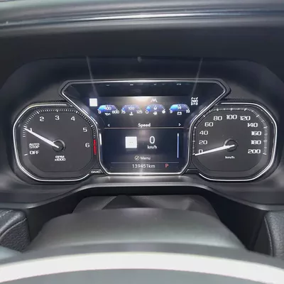 2021 GMC Yukon Denali-5