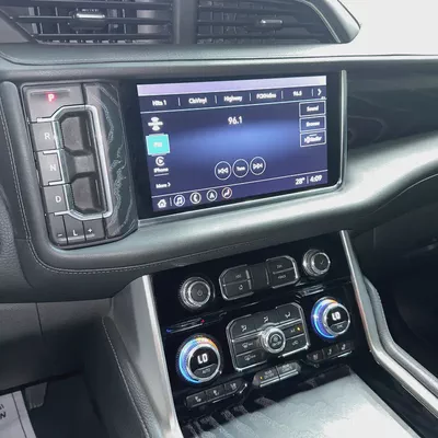 2021 GMC Yukon Denali-6