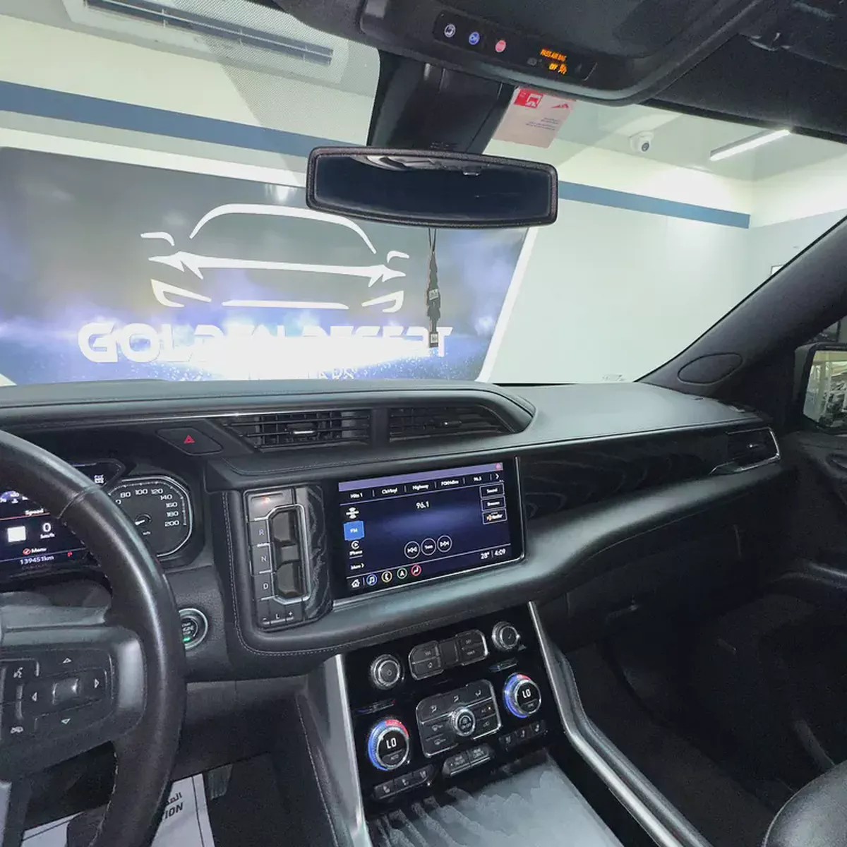 2021 GMC Yukon Denali-9-9