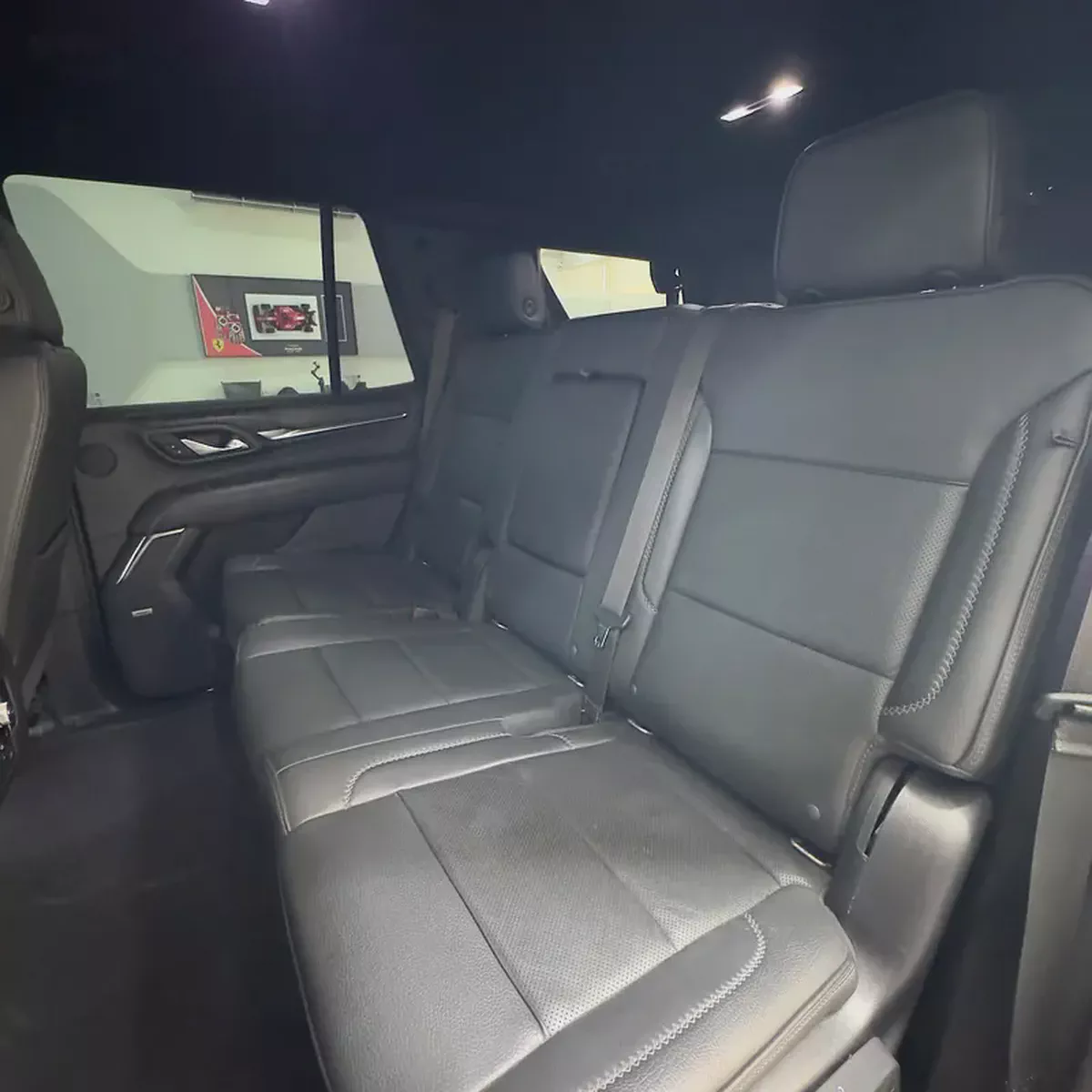 2021 GMC Yukon Denali-11-11