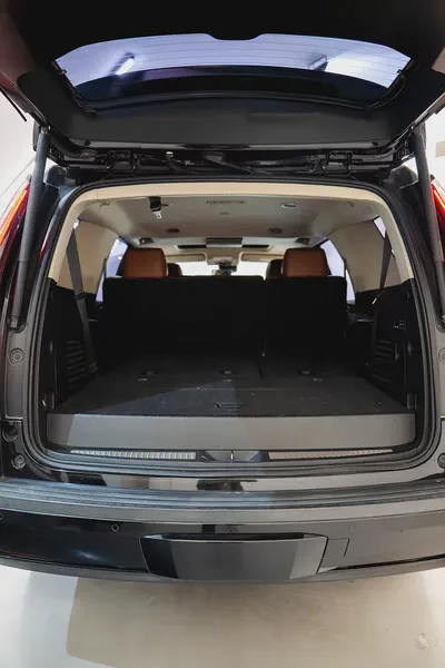 AED 1551 PM | CADILLAC ESCALADE PLATINUM 2020 | PRISTINE CONDITION | 1 YEAR WARRANTY | GCC-11
