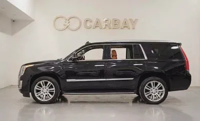 AED 1551 PM | CADILLAC ESCALADE PLATINUM 2020 | PRISTINE CONDITION | 1 YEAR WARRANTY | GCC-2