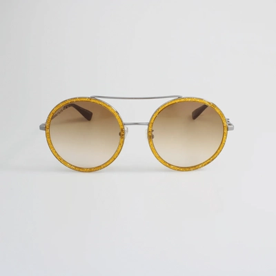 Gucci GG00615 011 Sunglasses for Women-0