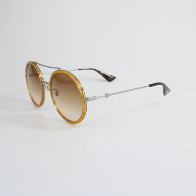 Gucci GG00615 011 Sunglasses for Women-1
