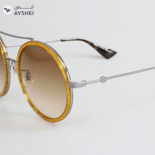 Gucci GG00615 011 Sunglasses for Women