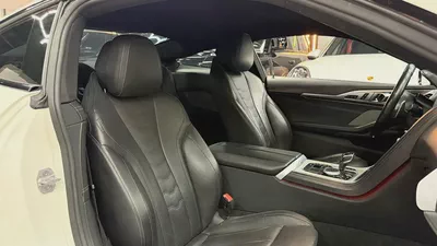 2019 BMW M850i M SPORTS X DRIVE WARRANTY AND FINANCE AVAILABLE-12