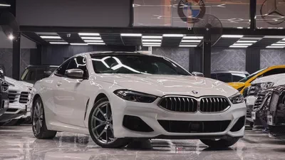 2019 BMW M850i M SPORTS X DRIVE WARRANTY AND FINANCE AVAILABLE-2