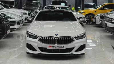 2019 BMW M850i M SPORTS X DRIVE WARRANTY AND FINANCE AVAILABLE-3