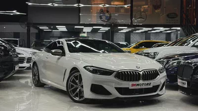 2019 BMW M850i M SPORTS X DRIVE WARRANTY AND FINANCE AVAILABLE-5