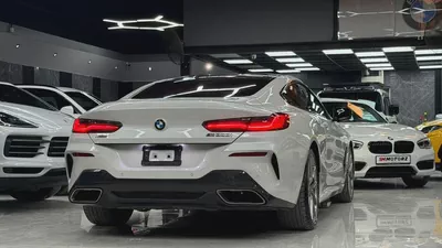 2019 BMW M850i M SPORTS X DRIVE WARRANTY AND FINANCE AVAILABLE-7