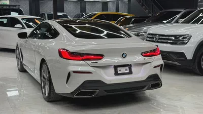 2019 BMW M850i M SPORTS X DRIVE WARRANTY AND FINANCE AVAILABLE-8