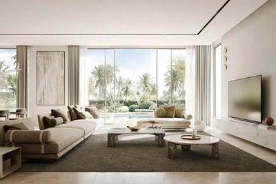 District One West, Mohammed Bin Rashid City, Dubai-4