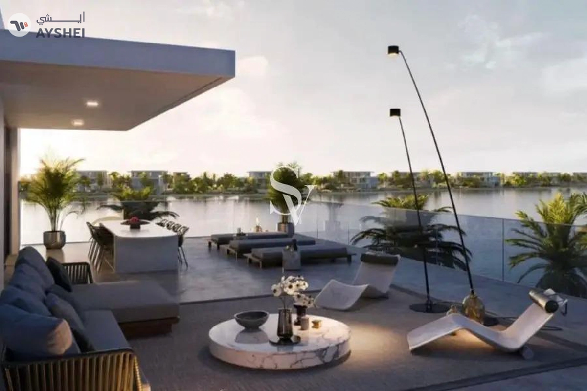 District One West, Mohammed Bin Rashid City, Dubai-9-9