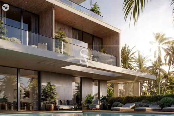 District One West, Mohammed Bin Rashid City, Dubai
