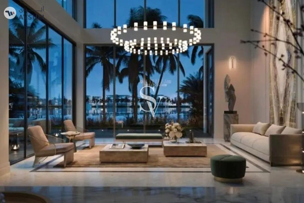 District One West, Mohammed Bin Rashid City, Dubai