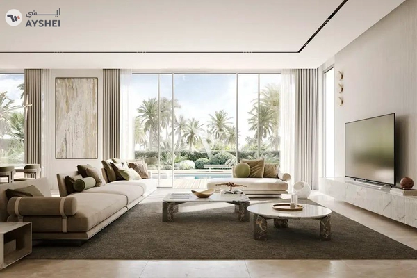 District One West, Mohammed Bin Rashid City, Dubai
