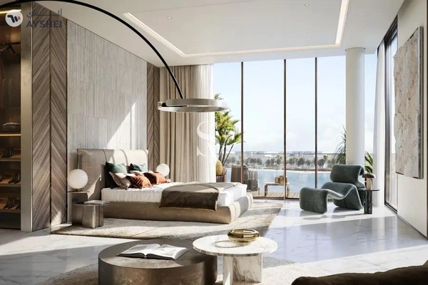 District One West, Mohammed Bin Rashid City, Dubai