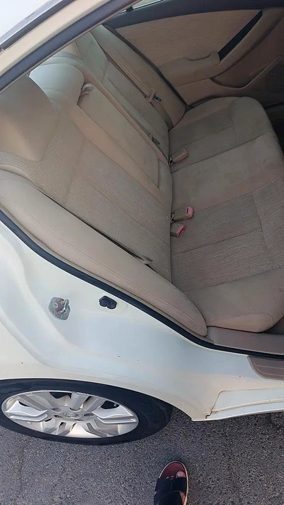 Nissan Altima SL 2011 - GCC Specs - Well Maintained-3