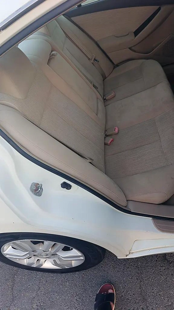 Nissan Altima SL 2011 - GCC Specs - Well Maintained