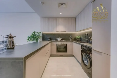 Smart Home | Fully Fitted | 10% Down Payment Only-2