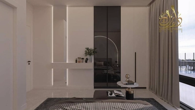 Smart Home | Fully Fitted | 10% Down Payment Only-4