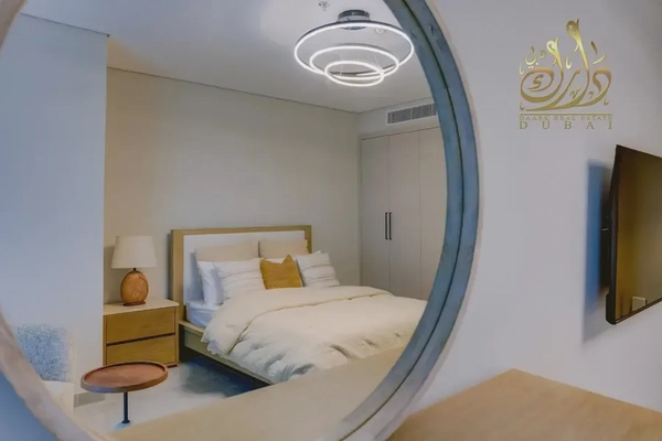 Smart Home | Fully Fitted | 10% Down Payment Only