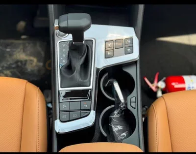 KIA SPORTAGE PETROL GCC 2026-1